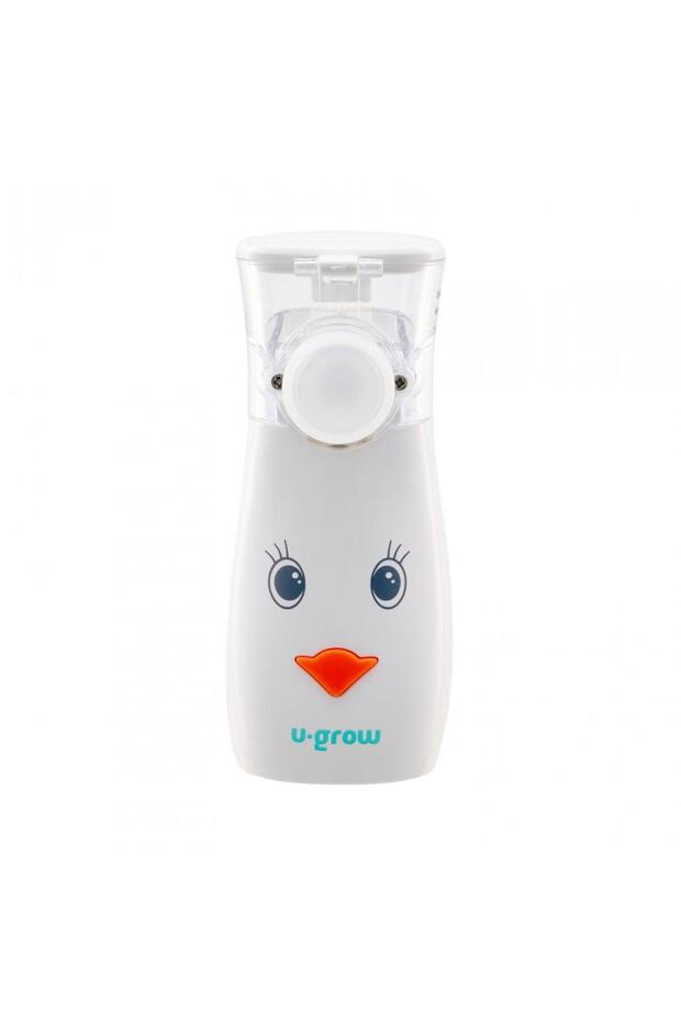 Aerosol Device, Portable, - 7
