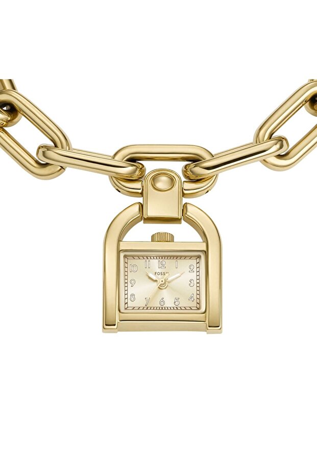 ساعة يد FES5372 - 4