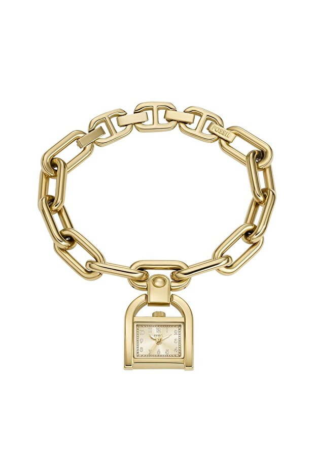 ساعة يد FES5372 - 1