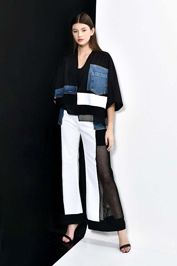 DQ273367 GÖMLEK - 7