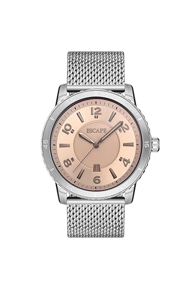 Ec1087-302m Erkek Kol Saati