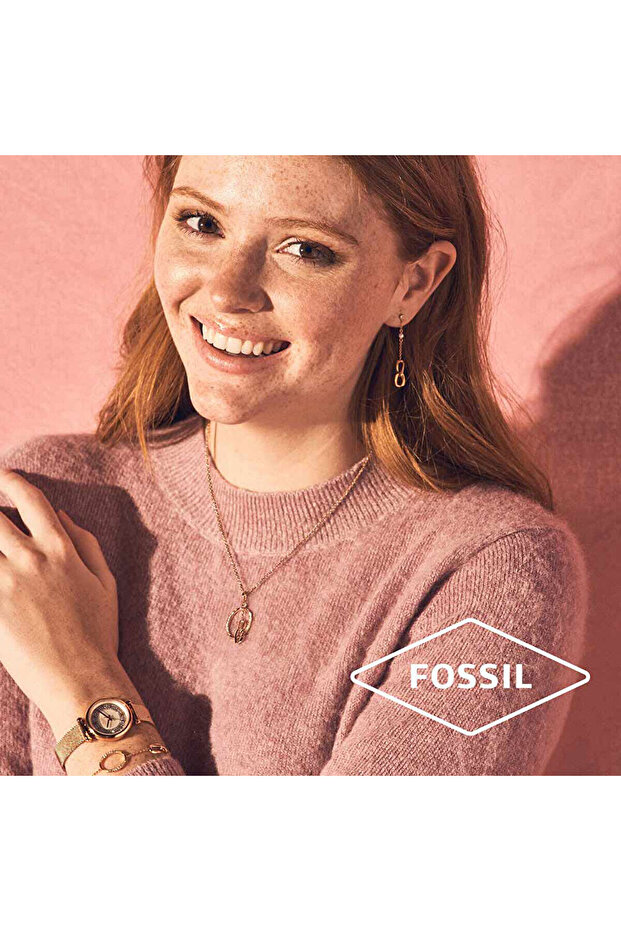 Fes4836 Kadın Kol Saati - 4