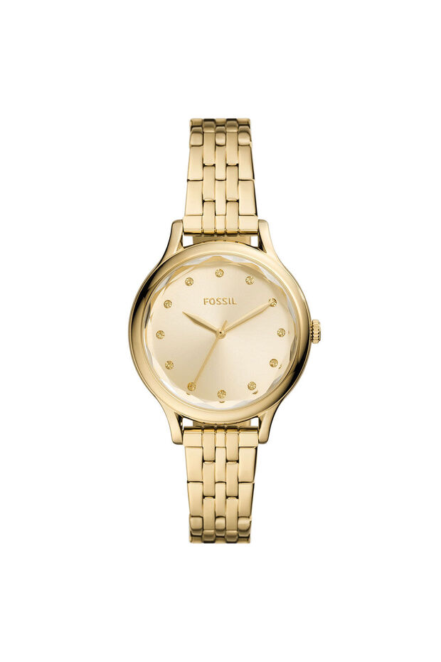 FBQ3863 Kadın Kol Saati - 1