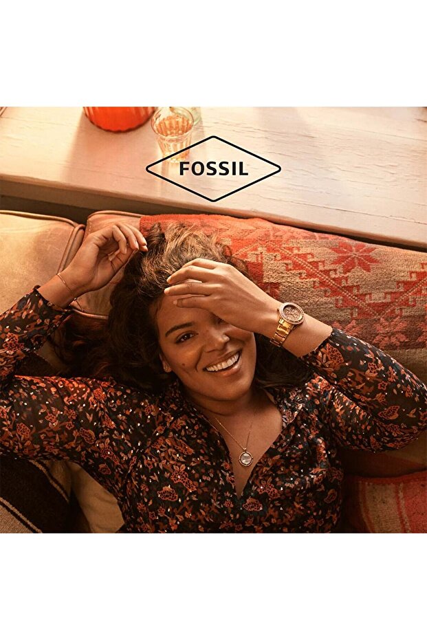 Fes5109 Kadın Kol Saati - 4