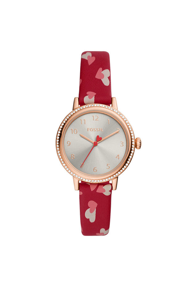 Fbq3698 Kadın Kol Saati - 1