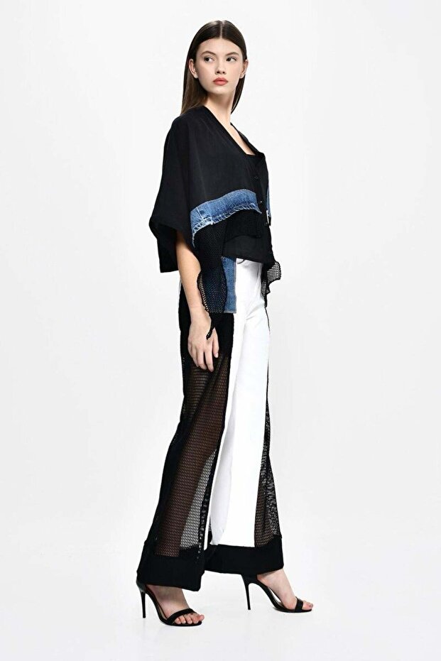 DQ273367 GÖMLEK - 5