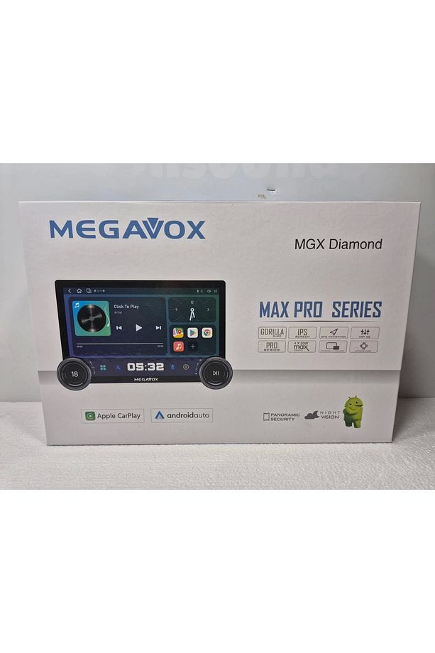 Android Diamond Tablet Teyp 10.1" - 4 RAM 64 Hafıza 8 Çekirdek Android Multimedya Diamond Tablet Ara - 1