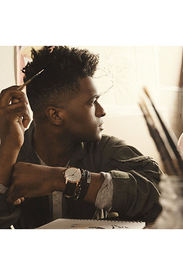 Ffs5463 Erkek Kol Saati - 3