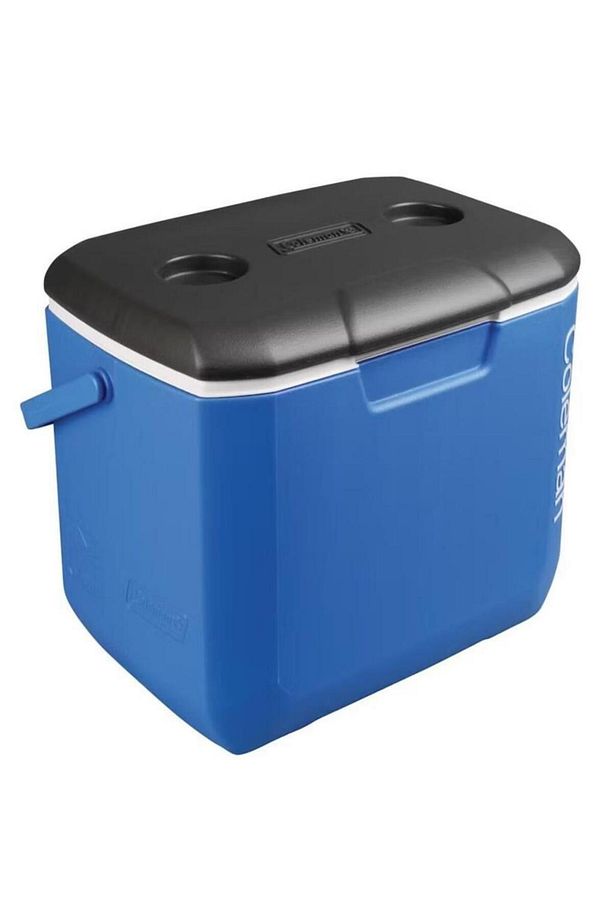 Soğutucu Buzluk - Coleman - Performance Tri Color Emea 30 QT - 28 lt - Mavi - 3