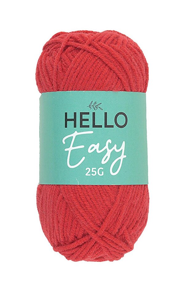Easy Yarn 25gr Αρ.:114 - 1
