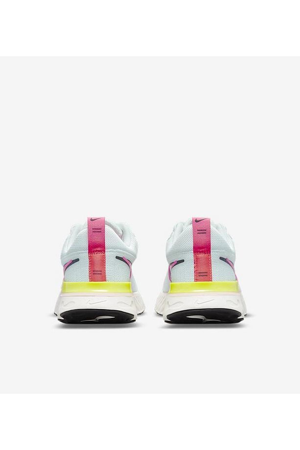 React Infinity Run Flyknit 2 Dj5396-100 - 4