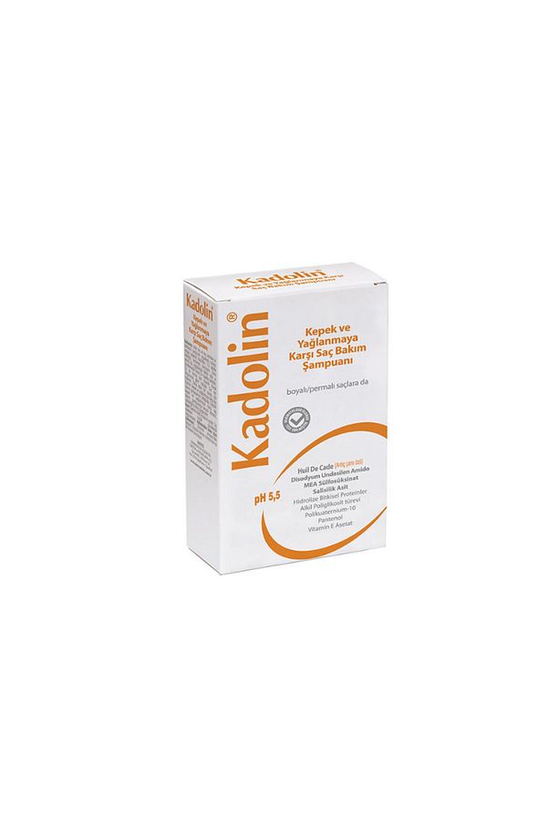 Kepek Ve Yağlanmaya Karşı Şampuan 300 ml - 1