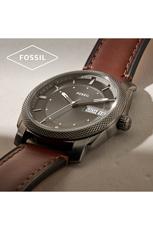 Ffs5900 Erkek Kol Saati - 4