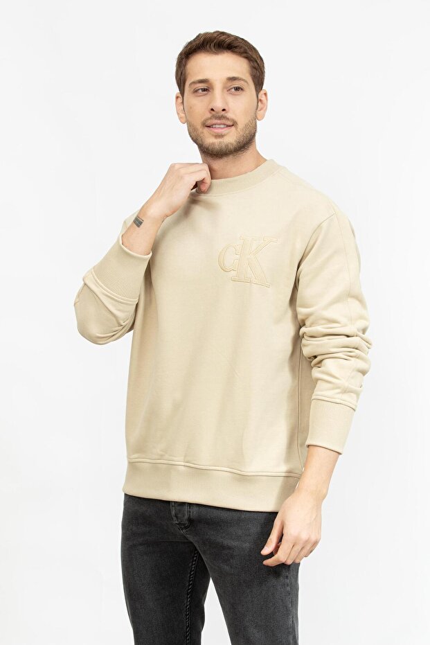 Erkek Sweatshirt - 2