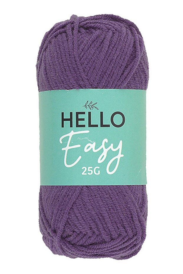 خيط سهل 25 جرام رقم: 143 - 1