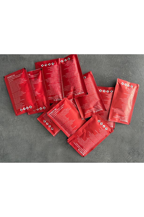 Primer Mendil 25'li Paket - 3