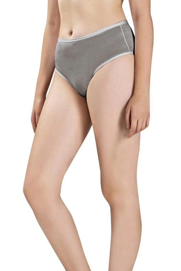 JİBER 652 WOMEN'S BATO PANTS 12 PIECES