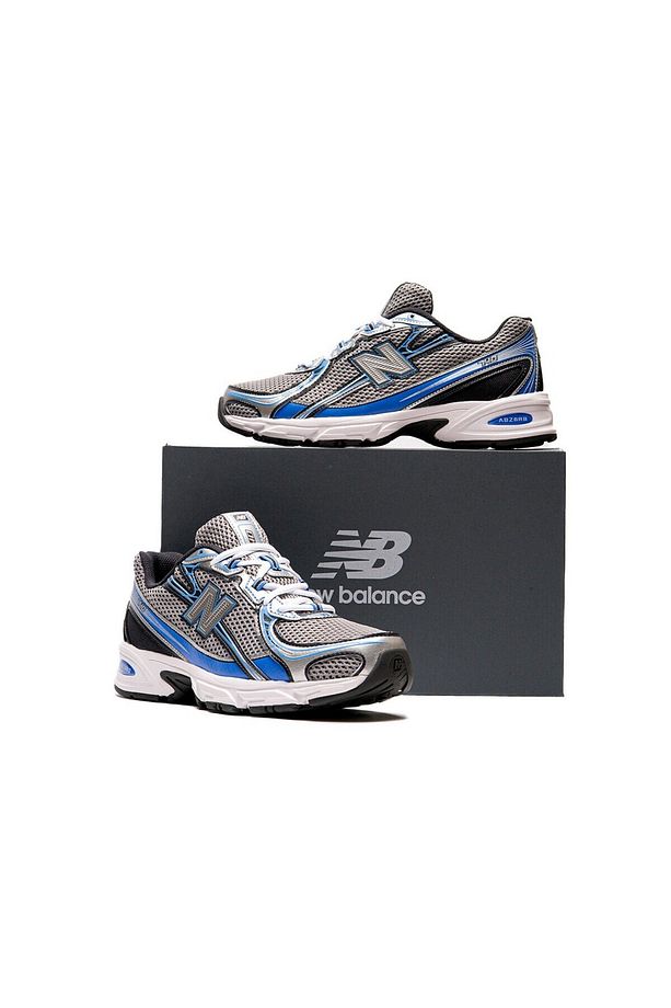 U 740 Sb2 Slate Grey U740sb2 -sparksole - 5