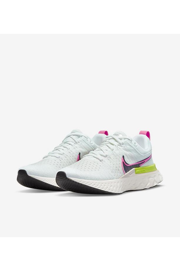 React Infinity Run Flyknit 2 Dj5396-100 - 2