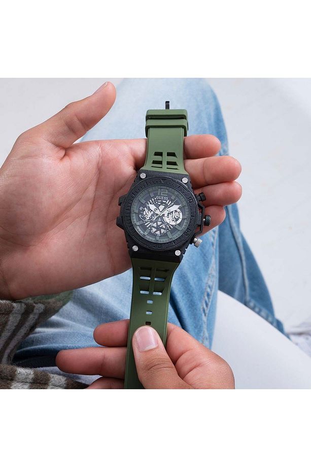 Gugw0325g2 Erkek Kol Saati - 8