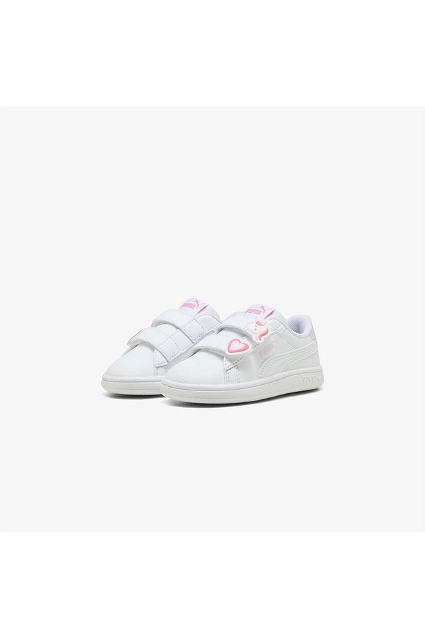 Smash 3.0 Badges V Inf Çocuk Sneaker - 1