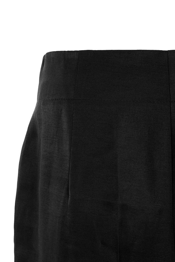 CEP DÜĞMELİ PANTOLON 25S20705 - 4