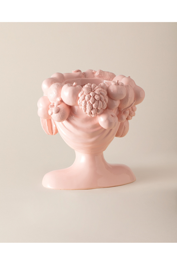 Palmyra Büst - Pudra - 3