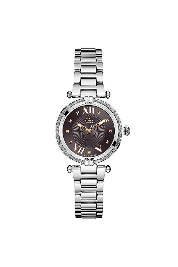 Gcz24004l5mf Women's Wristwatch
