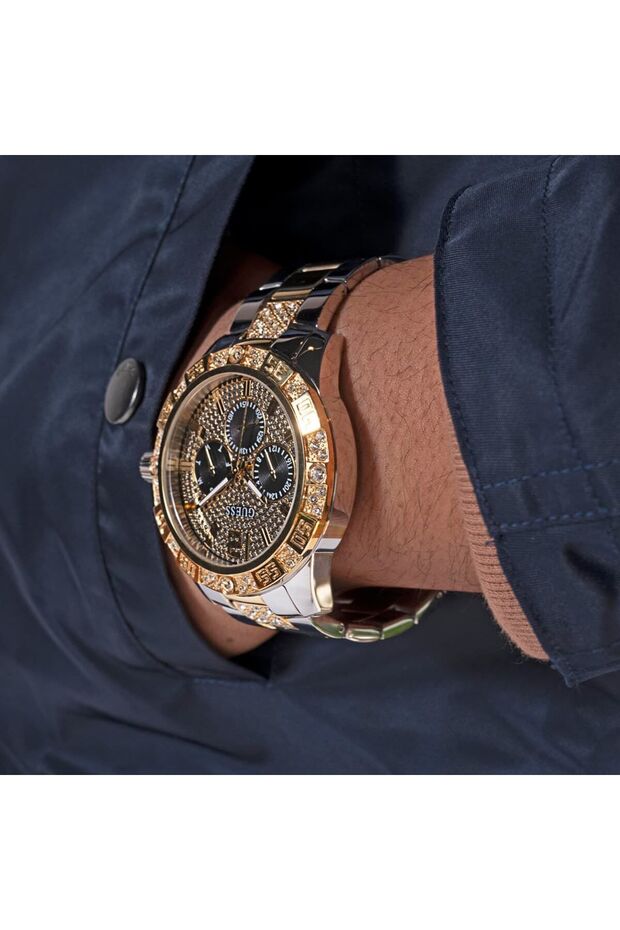 Gugw0796g3 Erkek Kol Saati - 8