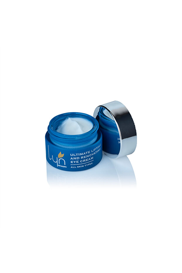 Lyn Renewing and Firming Eye Cream 15 ml
