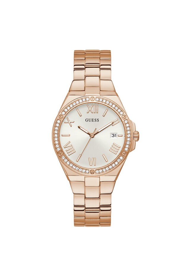Gugw0286l3 Women's Wristwatch