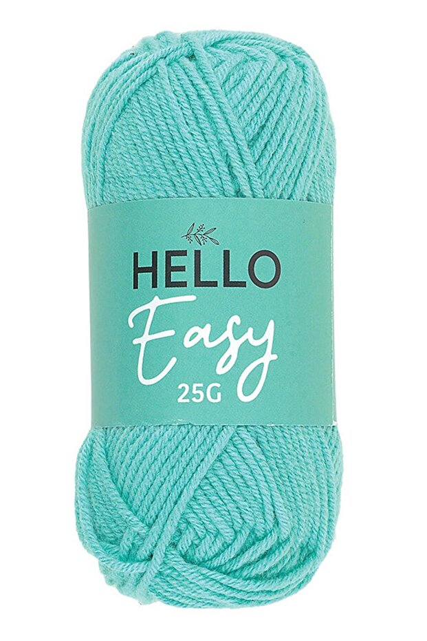 Easy Yarn 25gr Br.:134 - 1