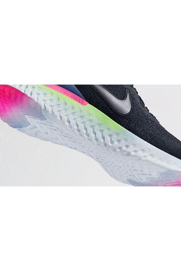 Epic React Flyknit 2 Bq8927-003 Erkek Spor Ayakkab - 4