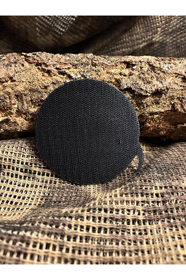 Scorpion Patch/Peç/Arma (9 x 8cm) - 3