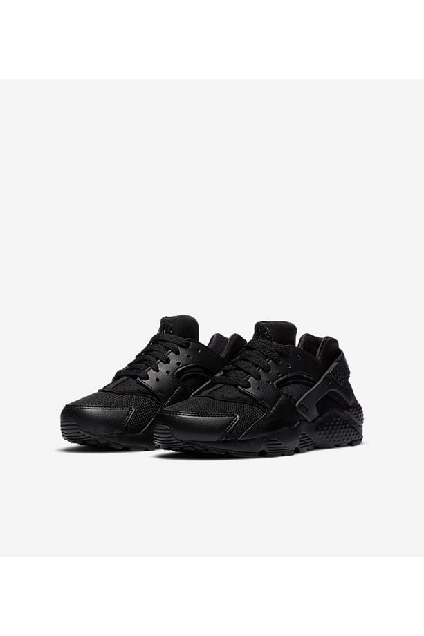 Huarache Run 654275-016 Kadın Spor Ayakkabıs - 2