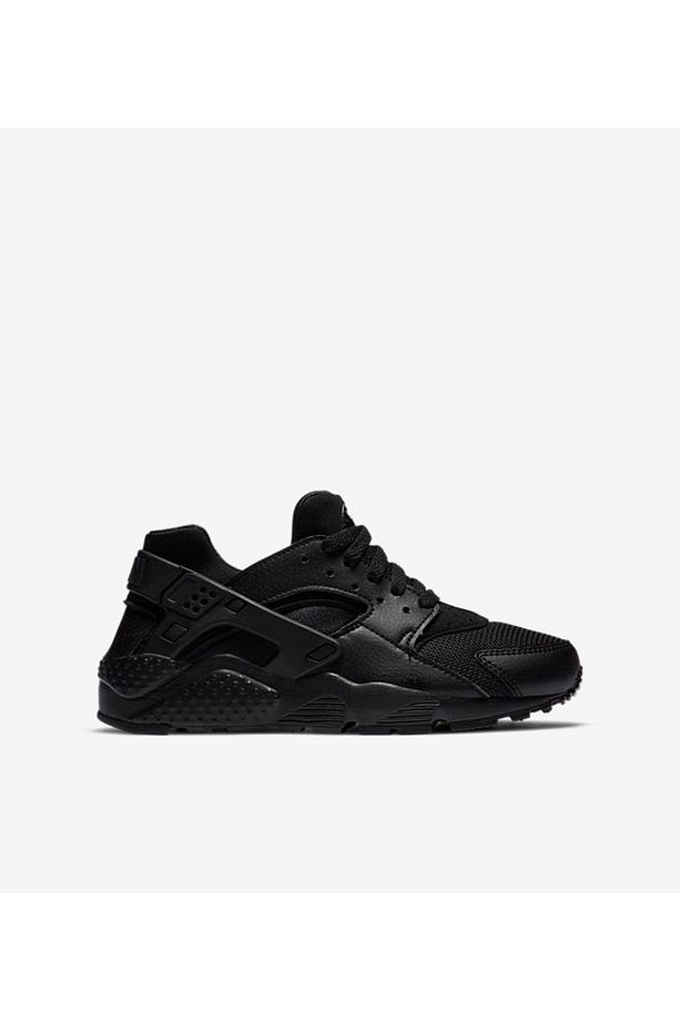 Huarache Run 654275-016 Kadın Spor Ayakkabıs - 1