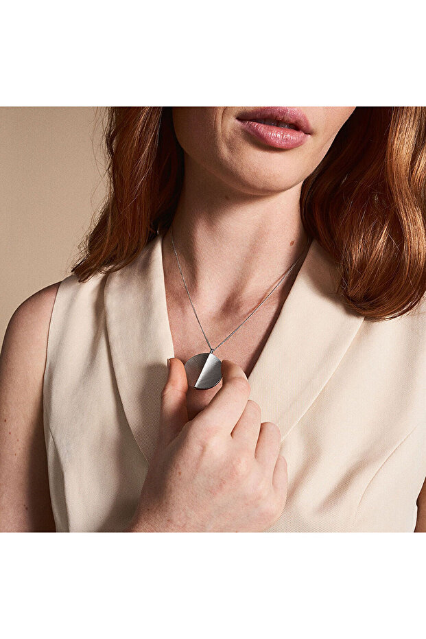 Jf04737-040 Kadın Kolye - 4