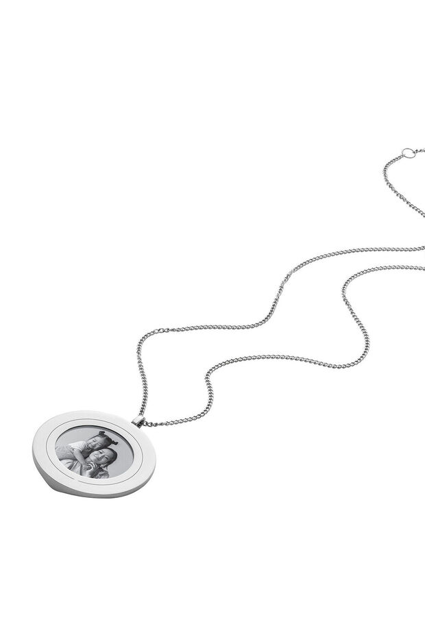 Jf04737-040 Kadın Kolye - 2