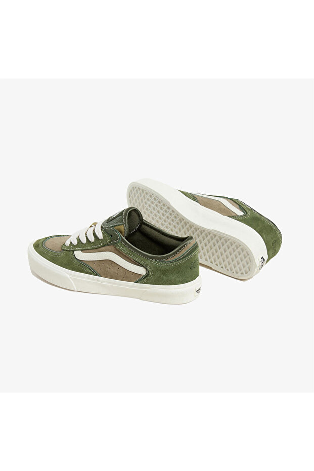Rowley Classic Unisex Sneaker - 2