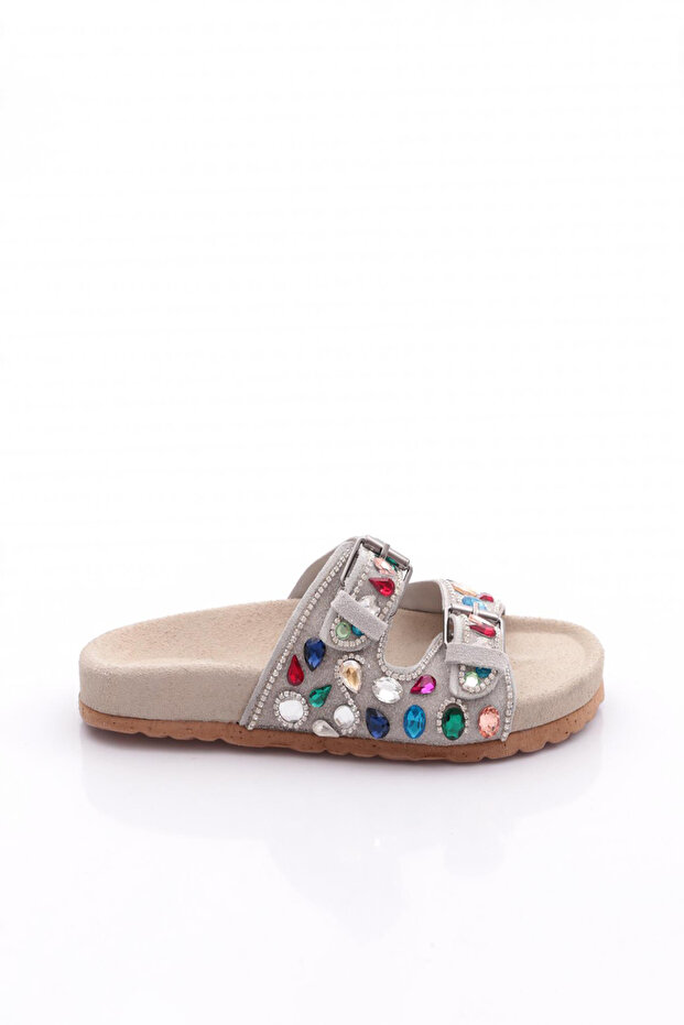 8028 Kadin Terlik - 1