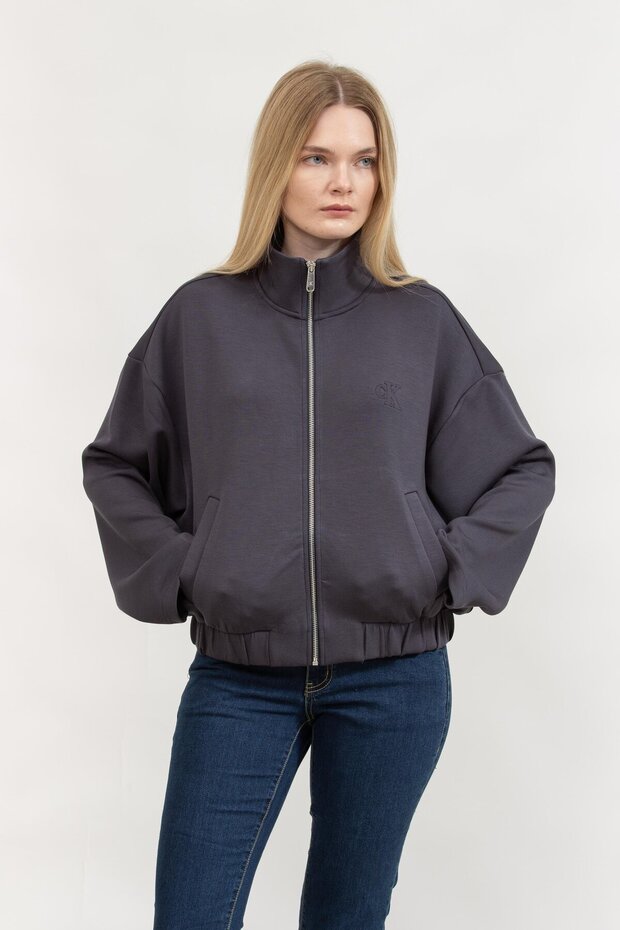 مشروط الثقيلة ZIP-THROUGH - 3