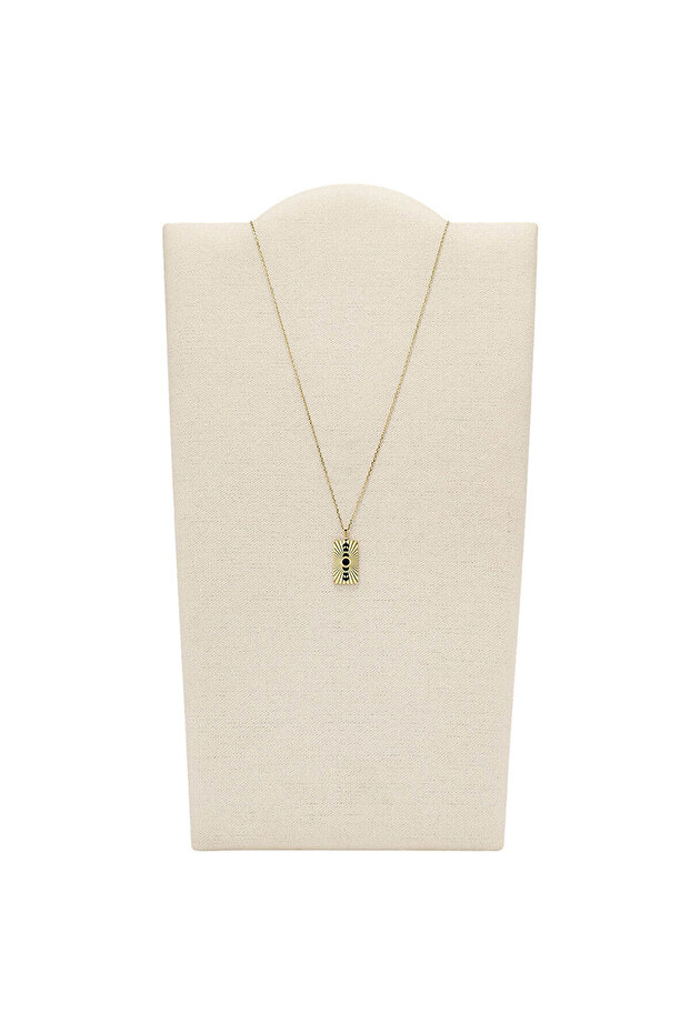 Jf03887-710 Kadın Kolye - 2