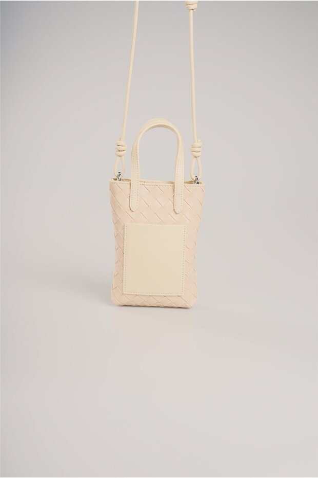 Kadın 18042 Çapraz Çanta - 5