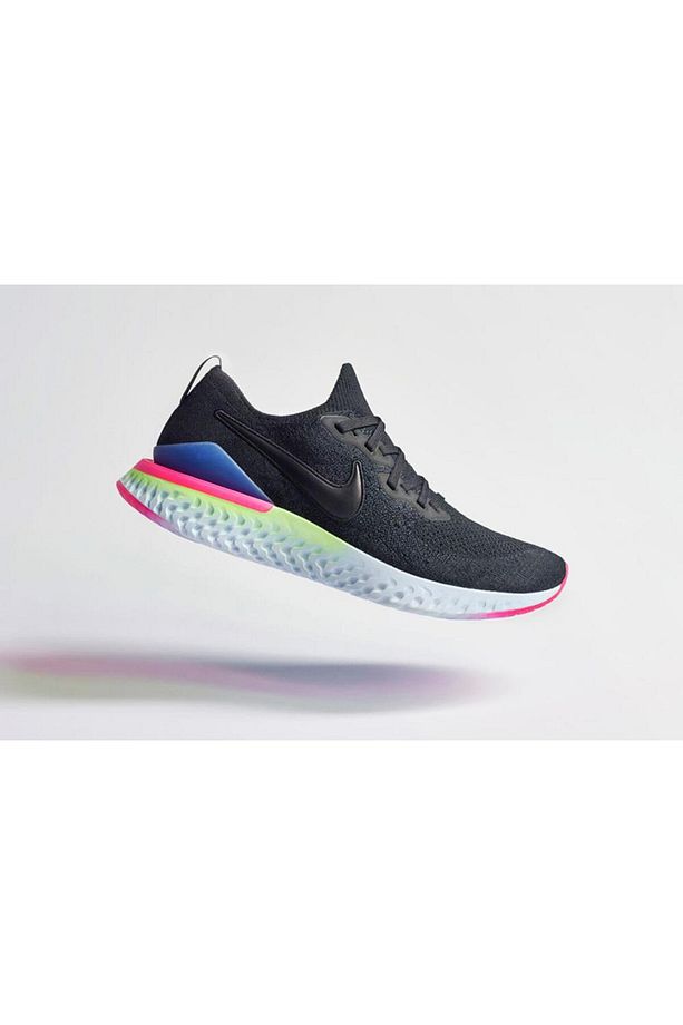 Epic React Flyknit 2 Bq8927-003 Erkek Spor Ayakkab - 6