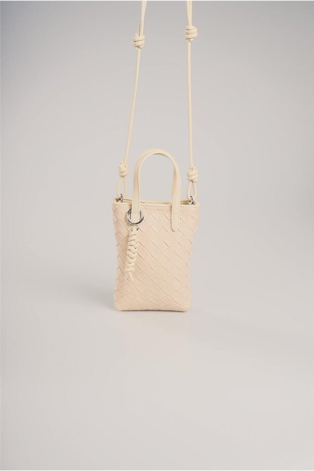 Kadın 18042 Çapraz Çanta - 3