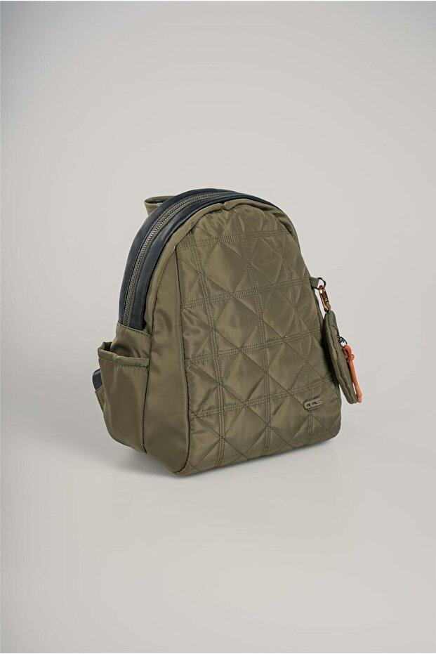 ÇÇS Kadın 17748 Sırt Çantası - 6