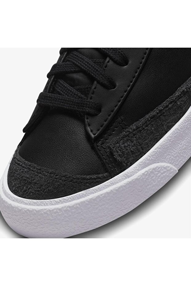 Blazer Mid 77 Vintage Cz1055-003 Kadın Sneaker Spor Ayakkabı - 7