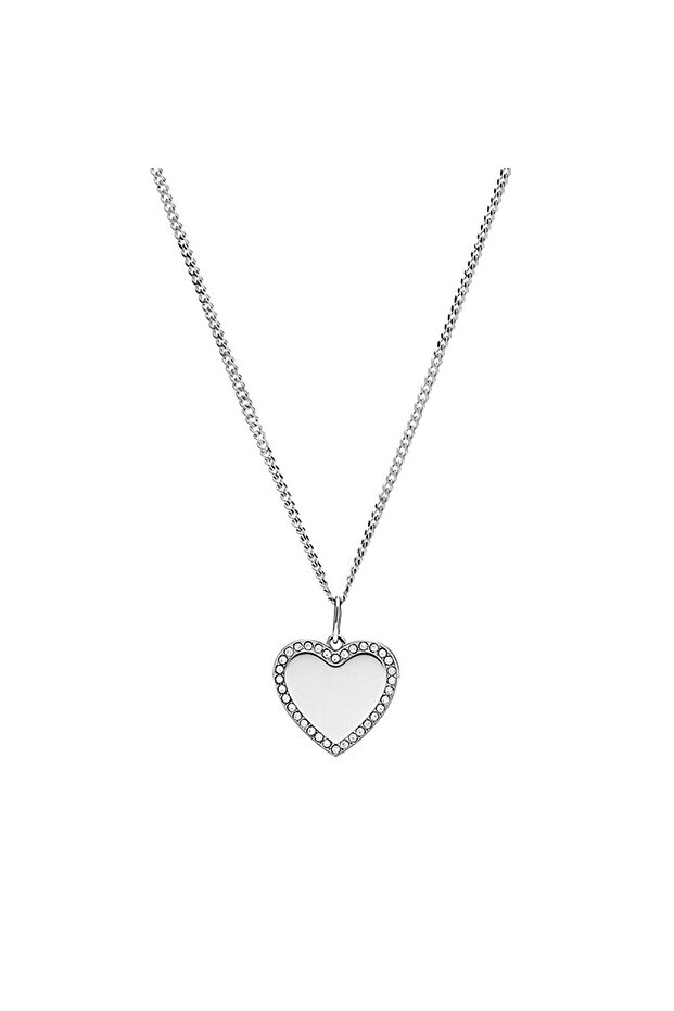 Jf03641-040 Kadın Kolye - 1