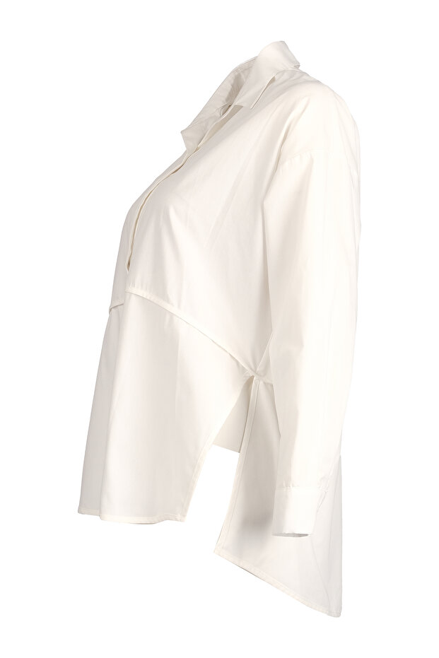 Kadın Gömlek 25256000135 - 3