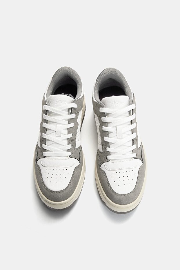 Chunky trainers - 4